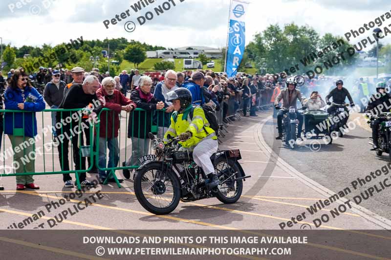 Vintage motorcycle club;eventdigitalimages;no limits trackdays;peter wileman photography;vintage motocycles;vmcc banbury run photographs
